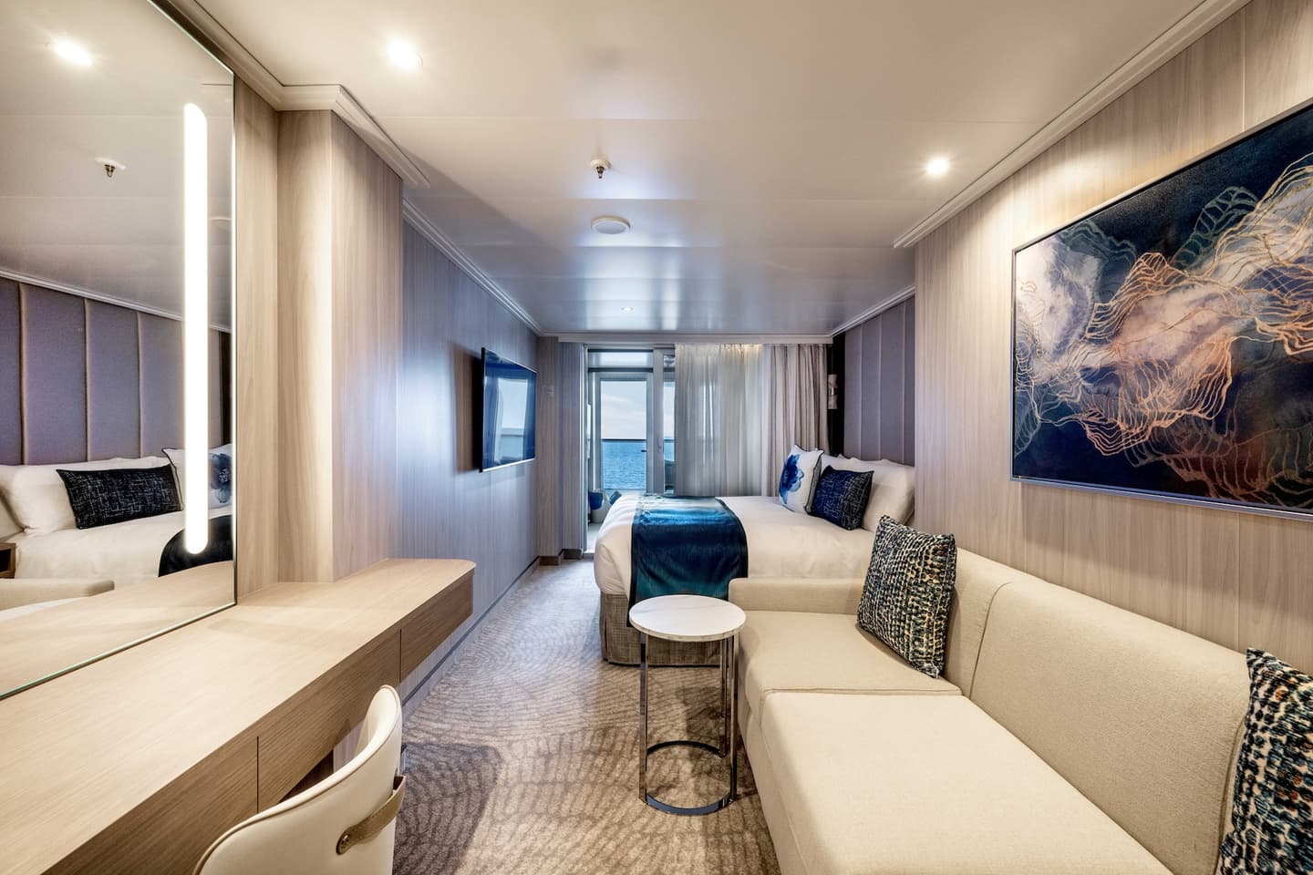 Courtesy of Princess Cruises