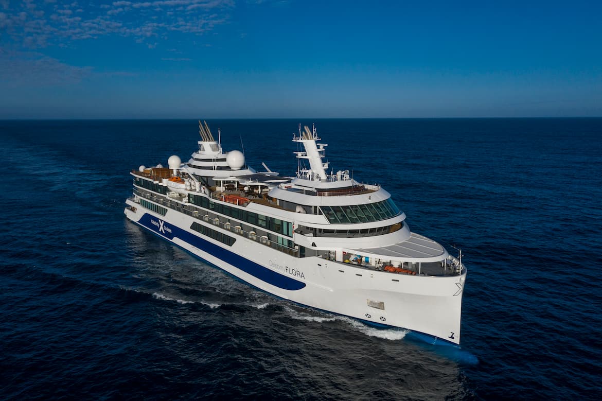 Courtesy of Celebrity Cruises