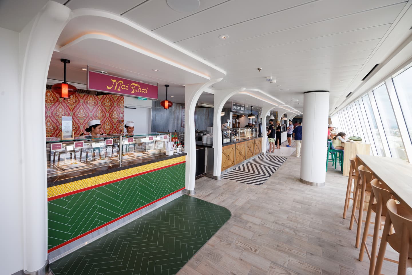 Courtesy of Royal Caribbean