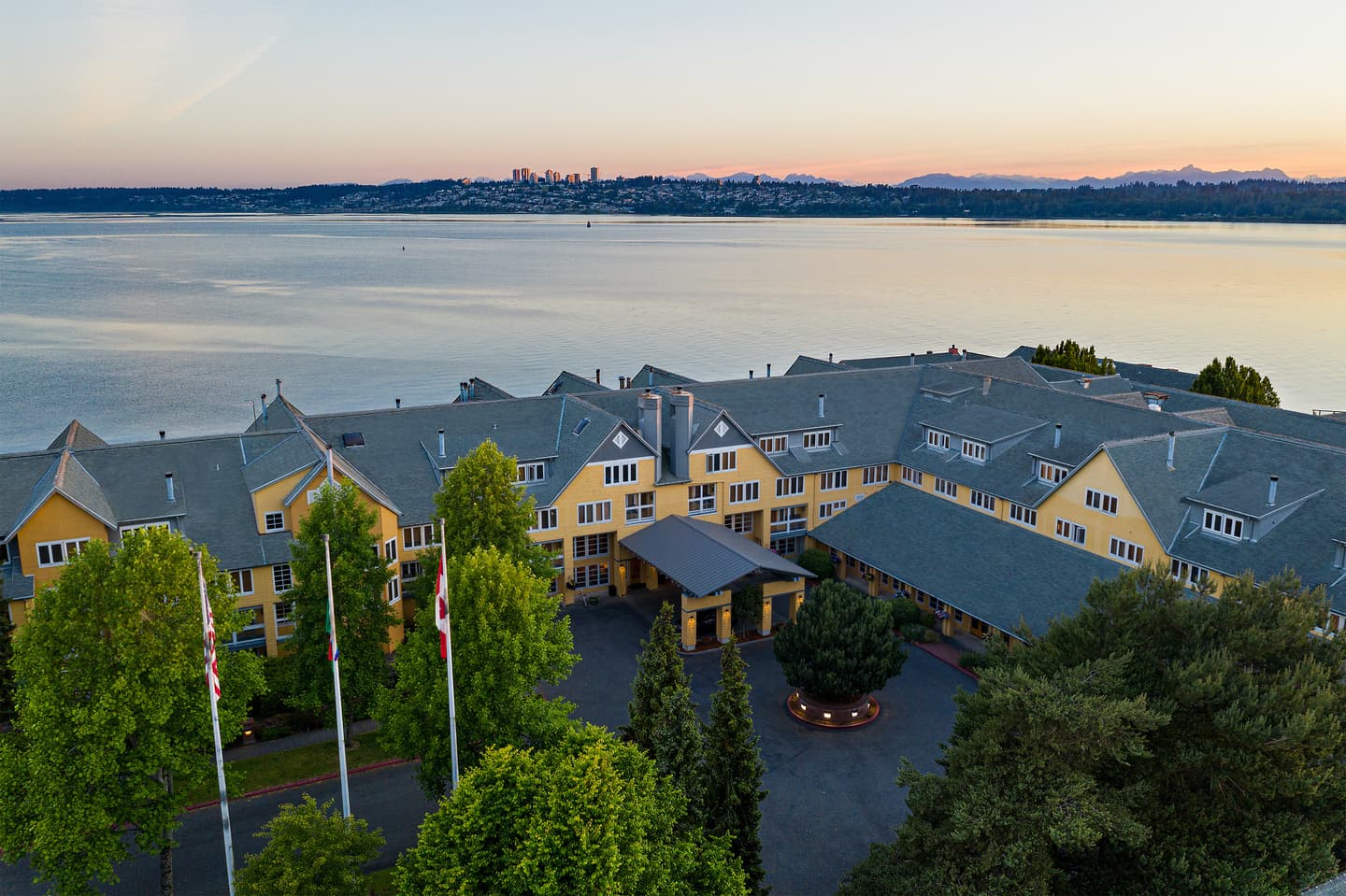 Semiahmoo Resort, Golf & Spa