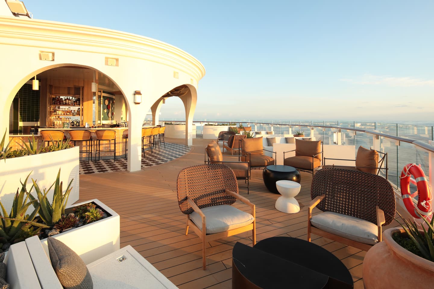 Courtesy of Celebrity Cruises