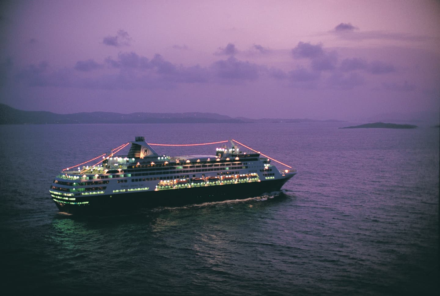 Holland America Line