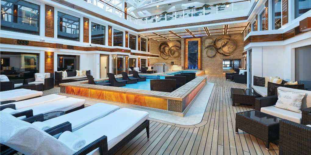 Norwegian Cruise Line