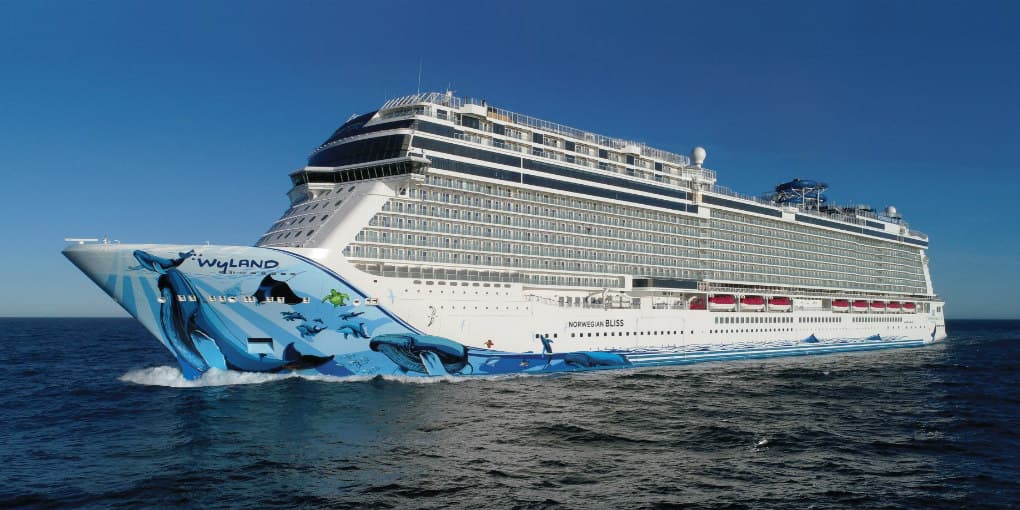 Norwegian Cruise Line