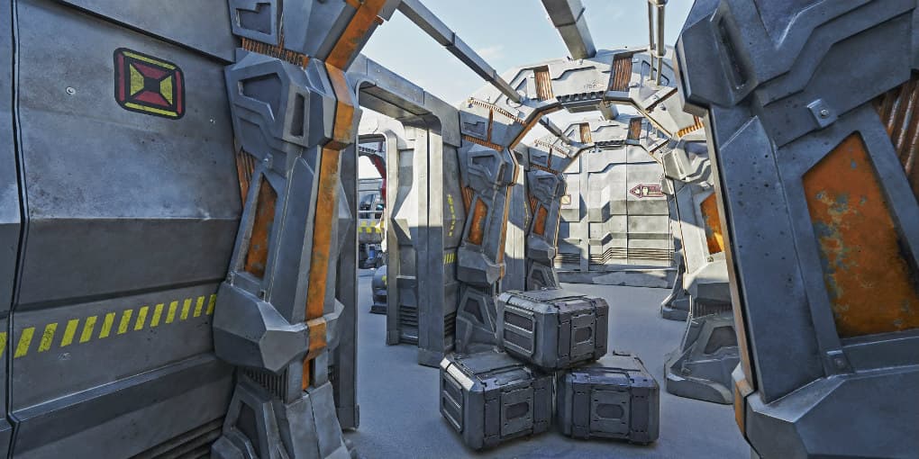 Norwegian Cruise Line