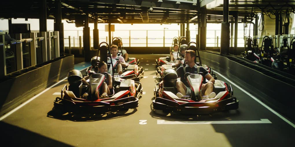 Norwegian Cruise Line