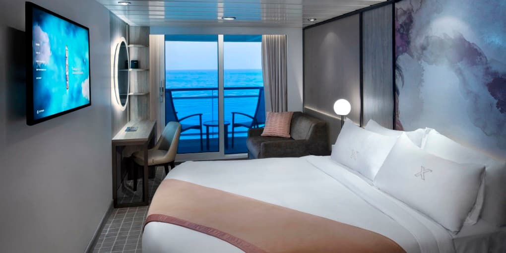 Photo courtesy of the cruise line