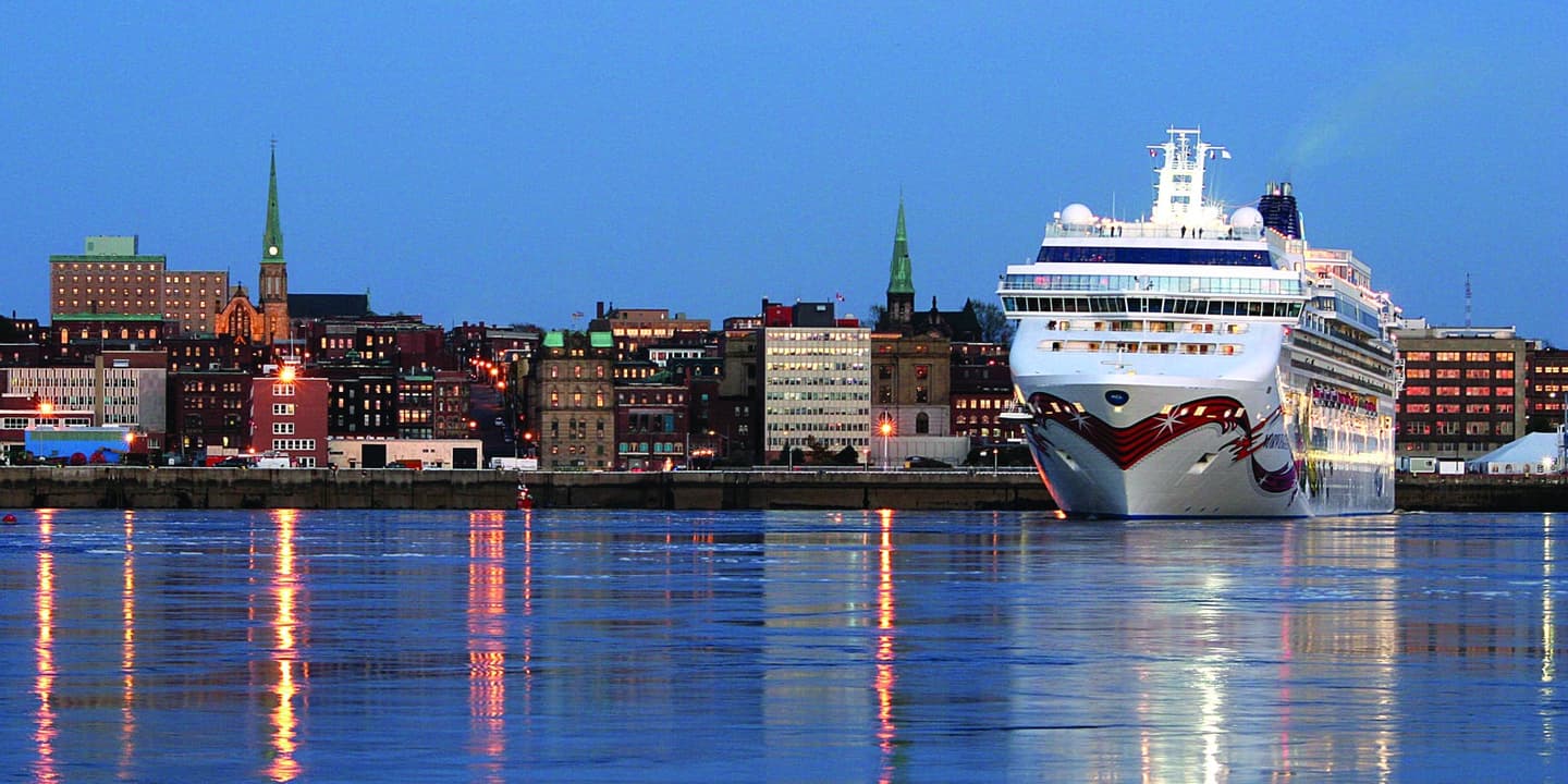 Norwegian Cruise Line