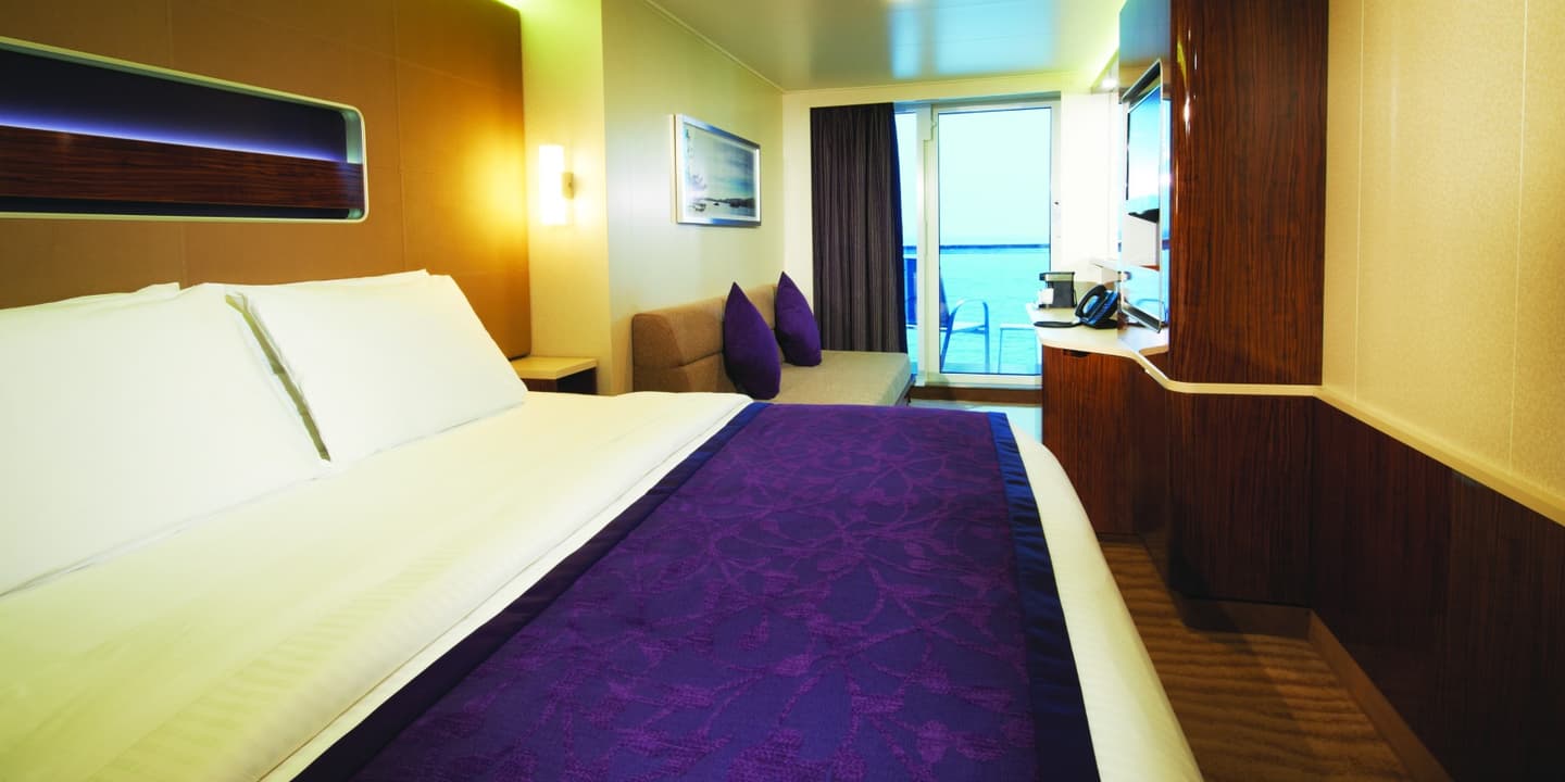 Norwegian Cruise Line