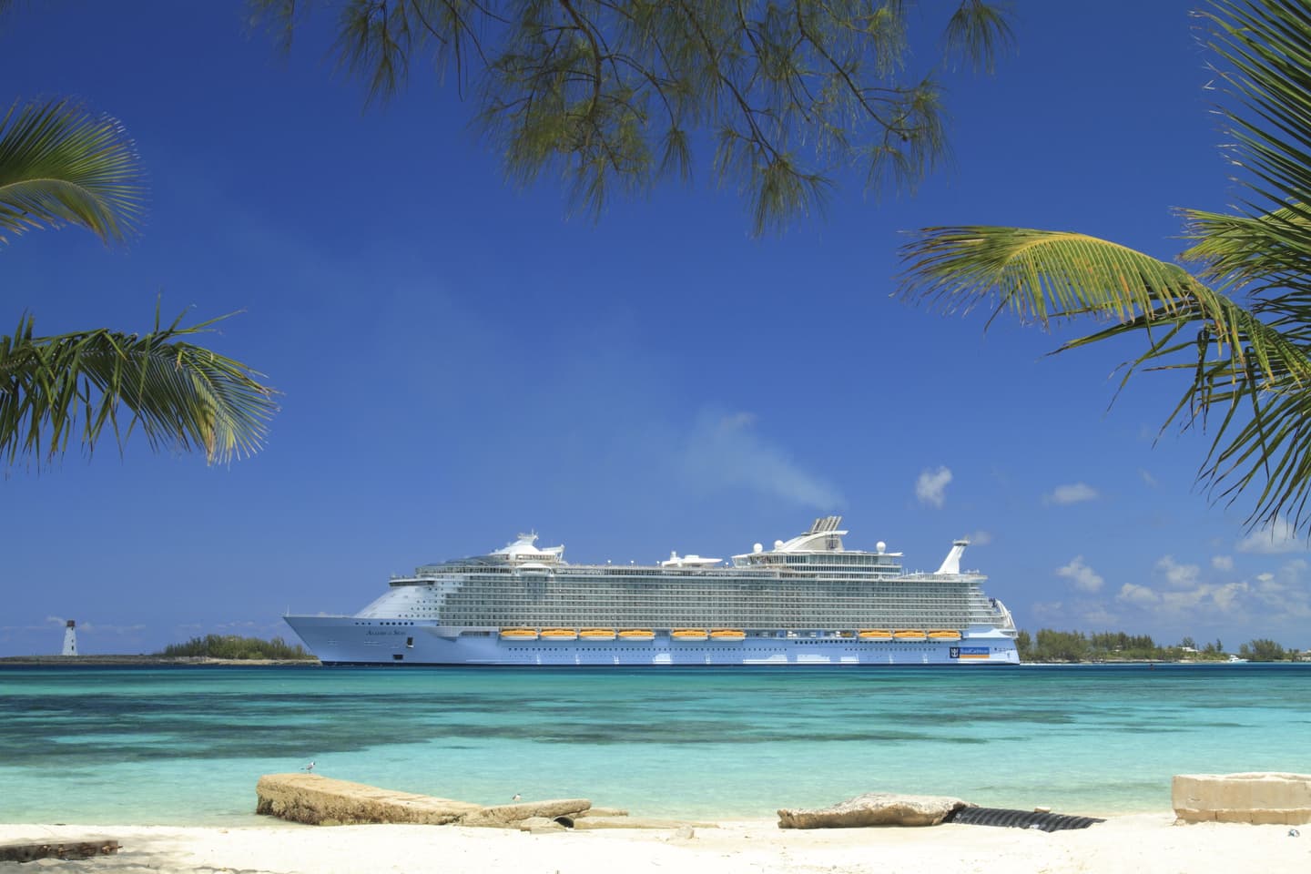 Royal Caribbean International