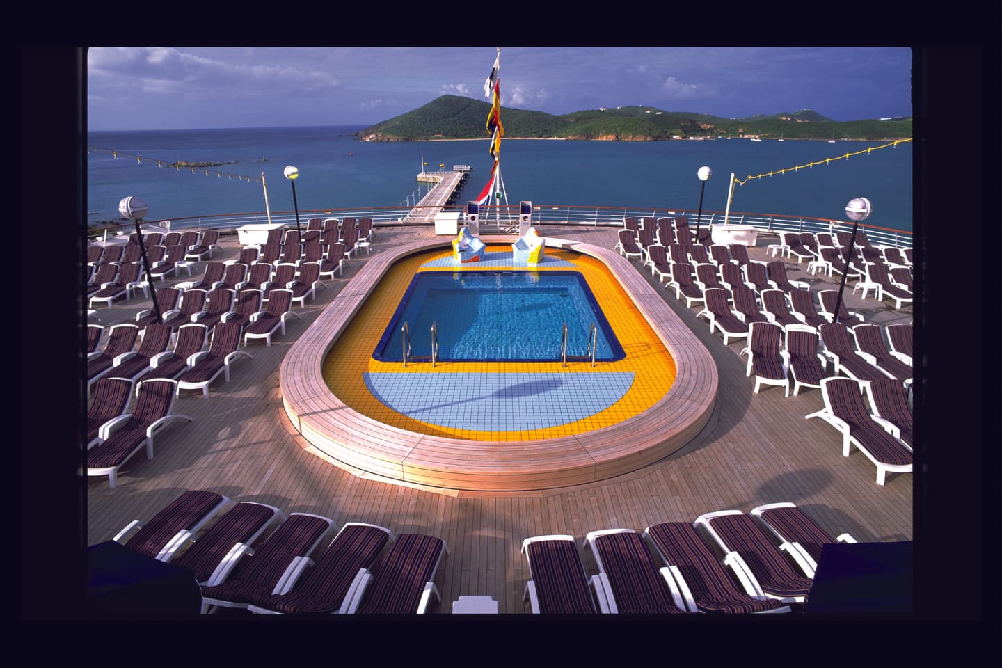 Holland America Line