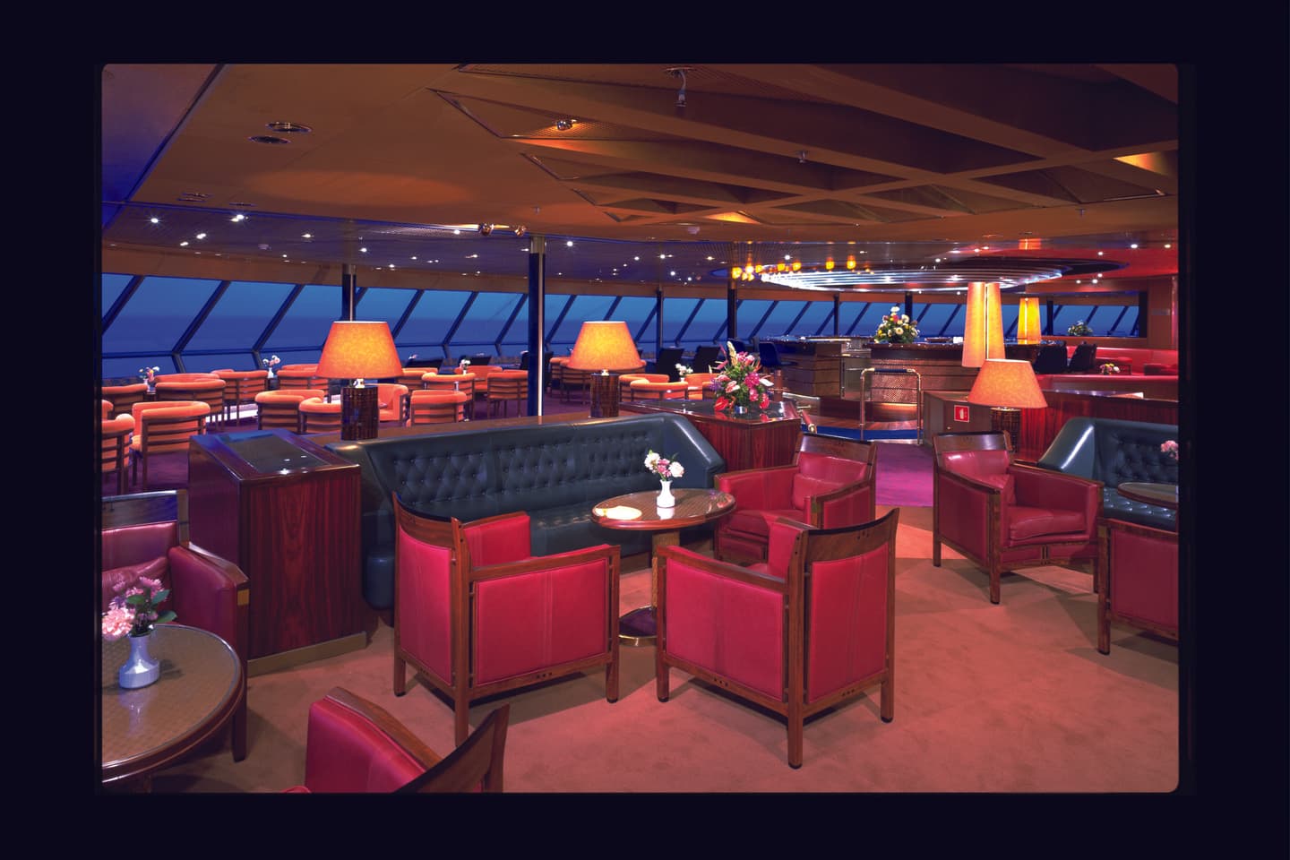 Holland America Line