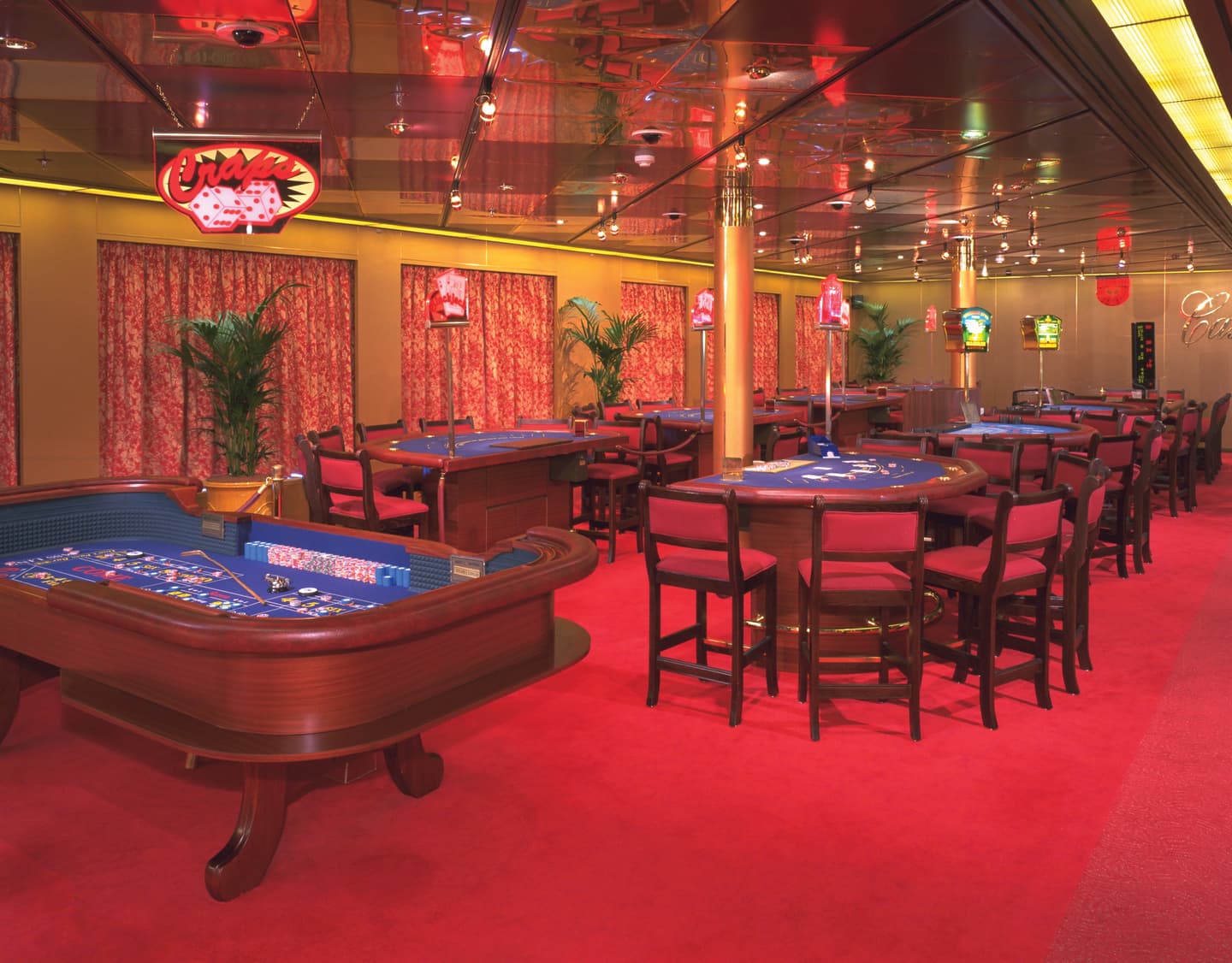 Holland America Line