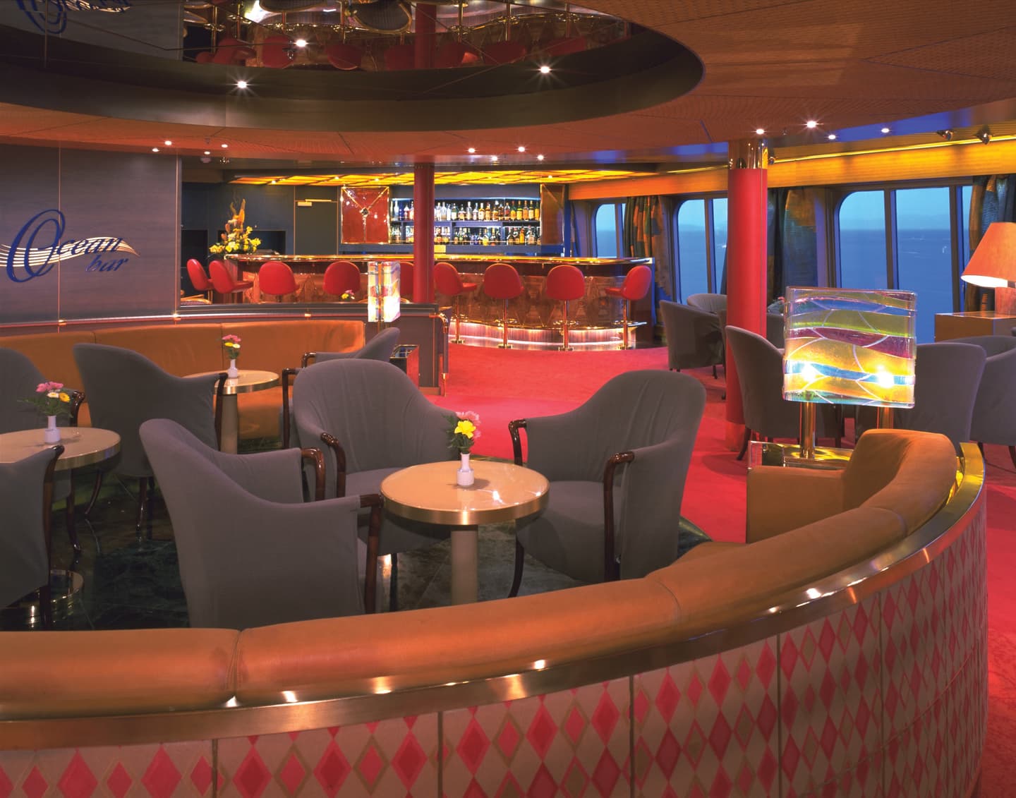 Holland America Line