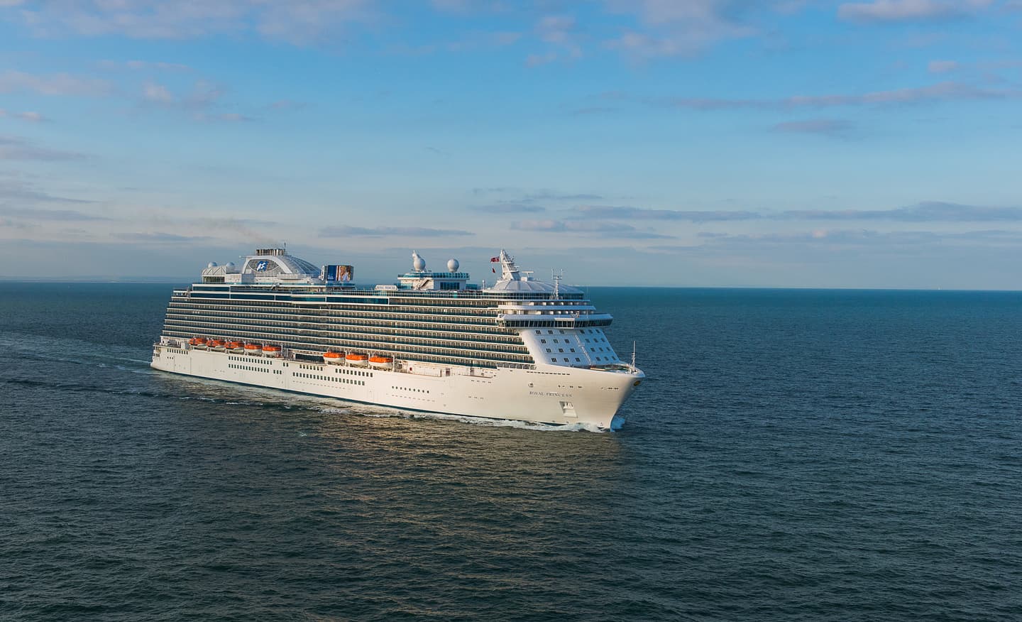 Princess Cruises