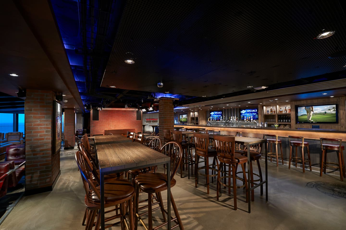 Norwegian Cruise Line