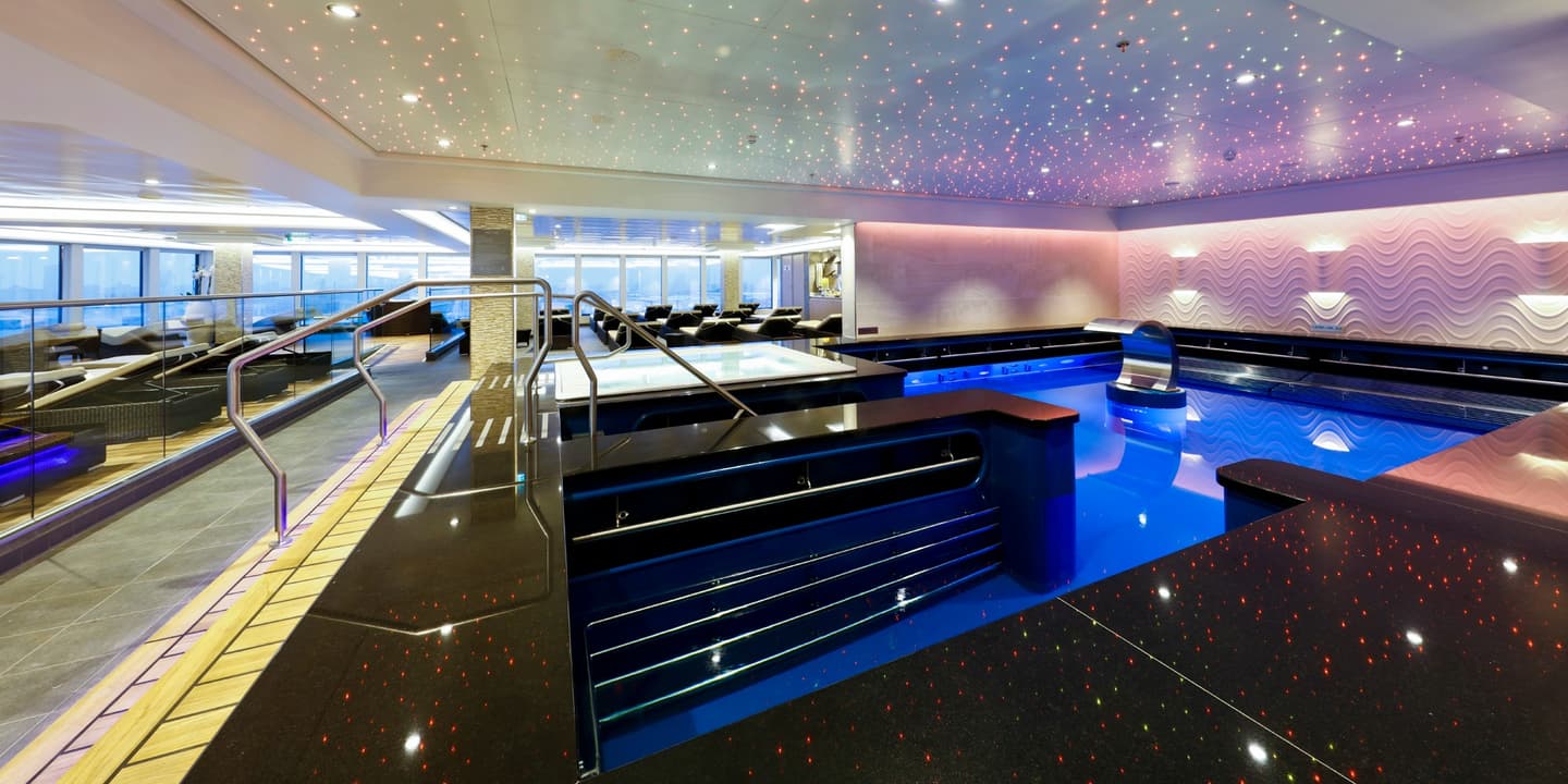 Norwegian Cruise Line