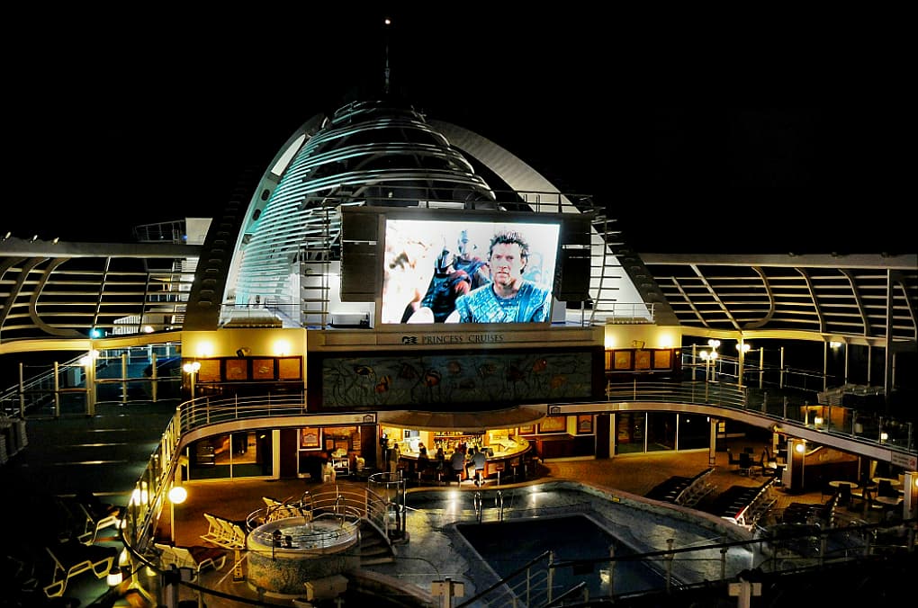 Robert Pittman / Flickr