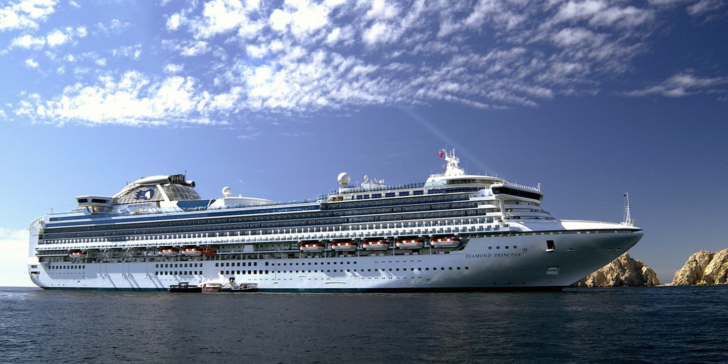 Princess Cruises