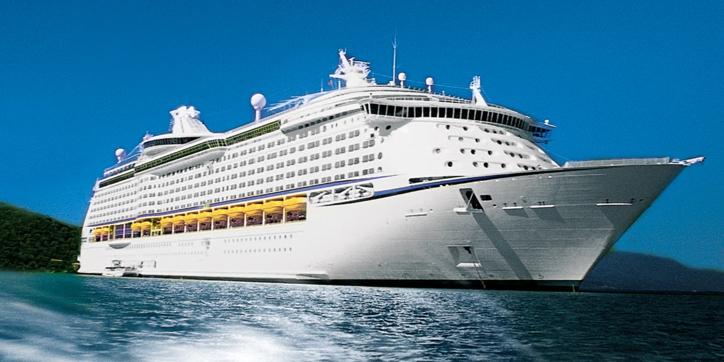 Royal Caribbean International