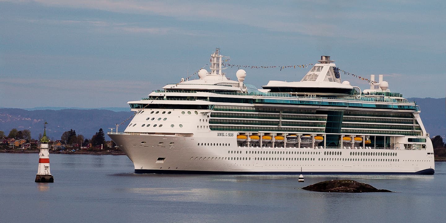 Royal Caribbean International /  Michel Verdure