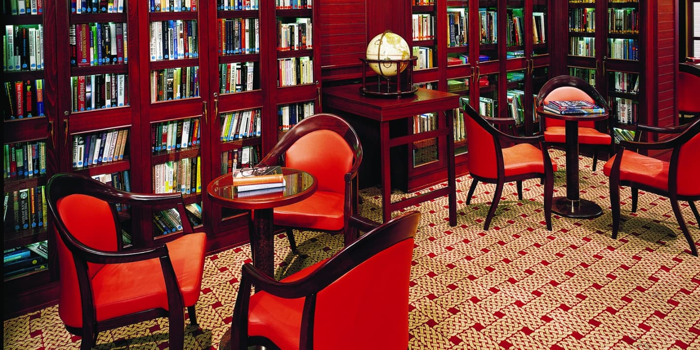 Norwegian Cruise Line