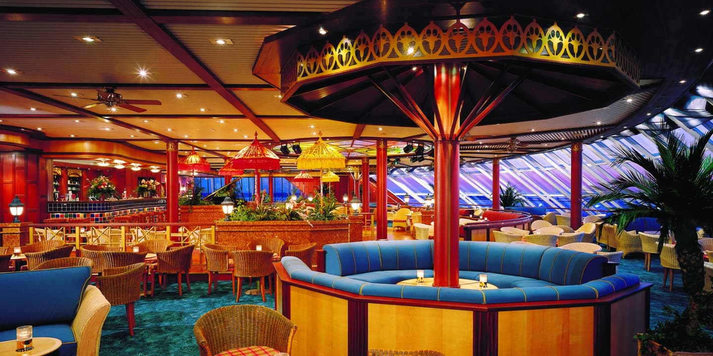 Norwegian Cruise Line