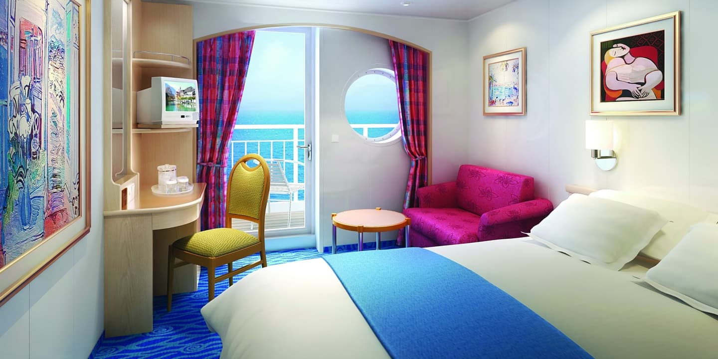 Norwegian Cruise Line