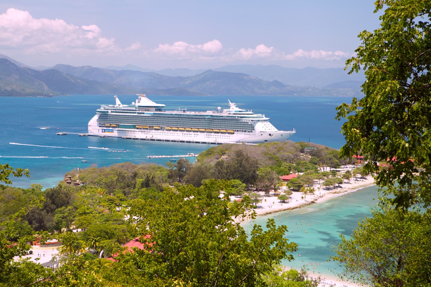 Royal Caribbean International