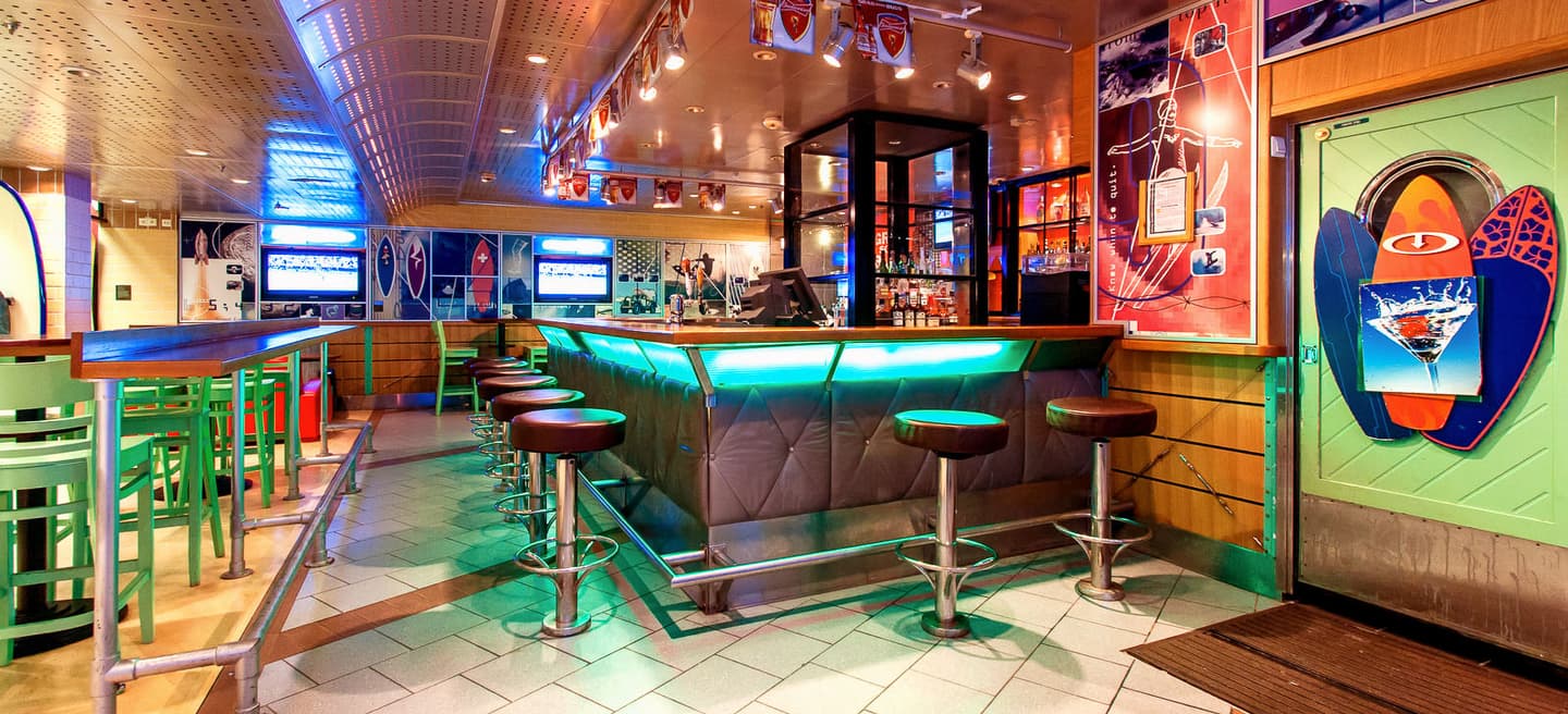 Royal Caribbean International