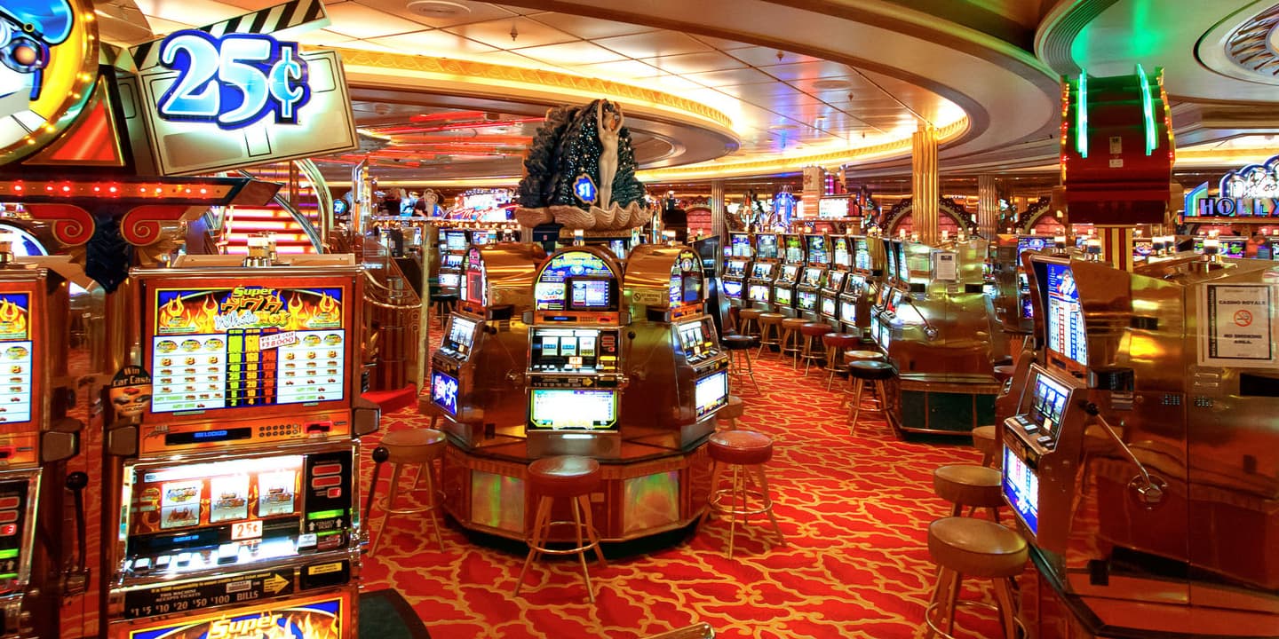 Royal Caribbean International