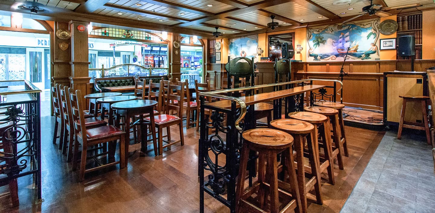 Royal Caribbean International