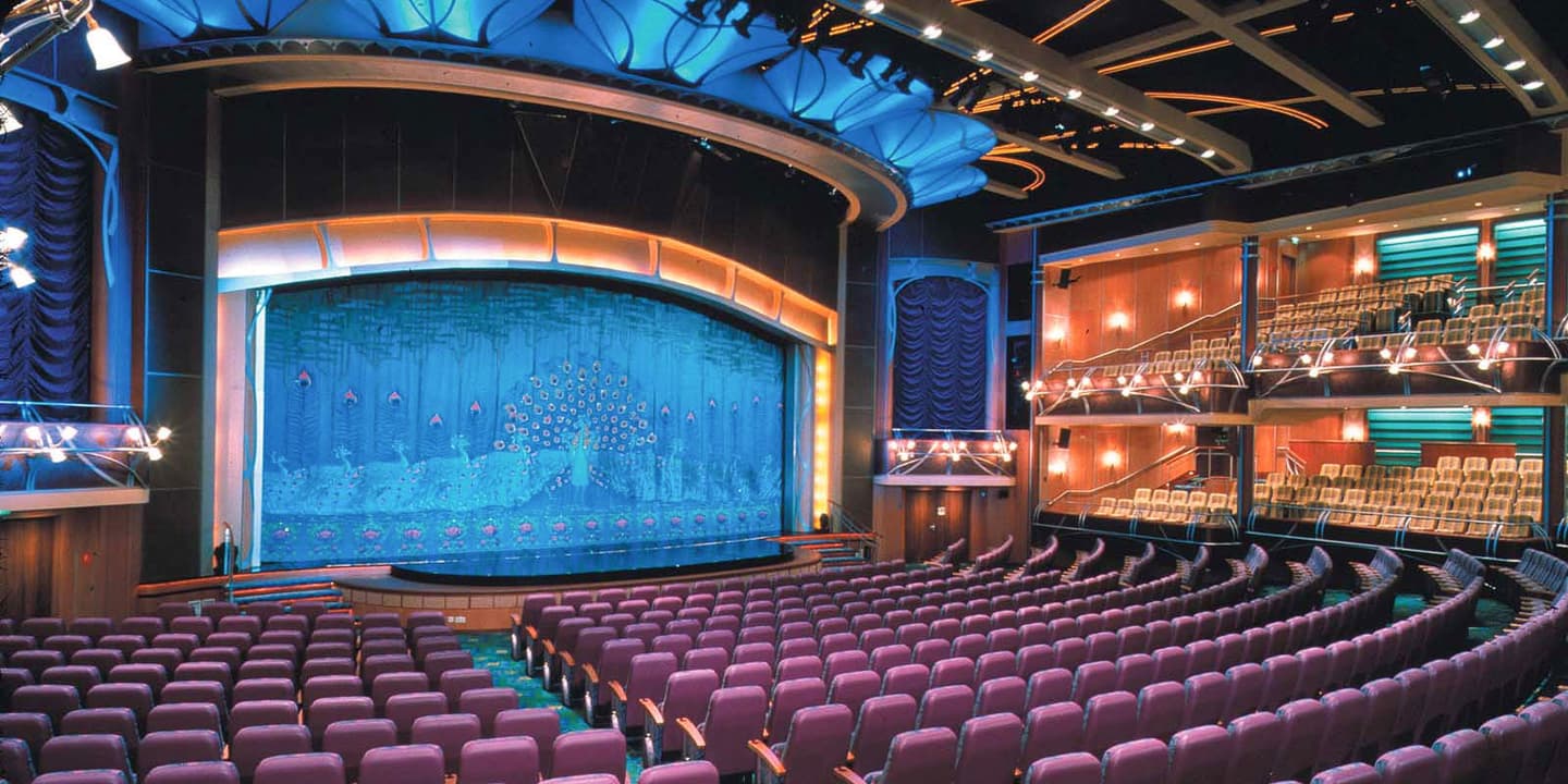 Royal Caribbean International