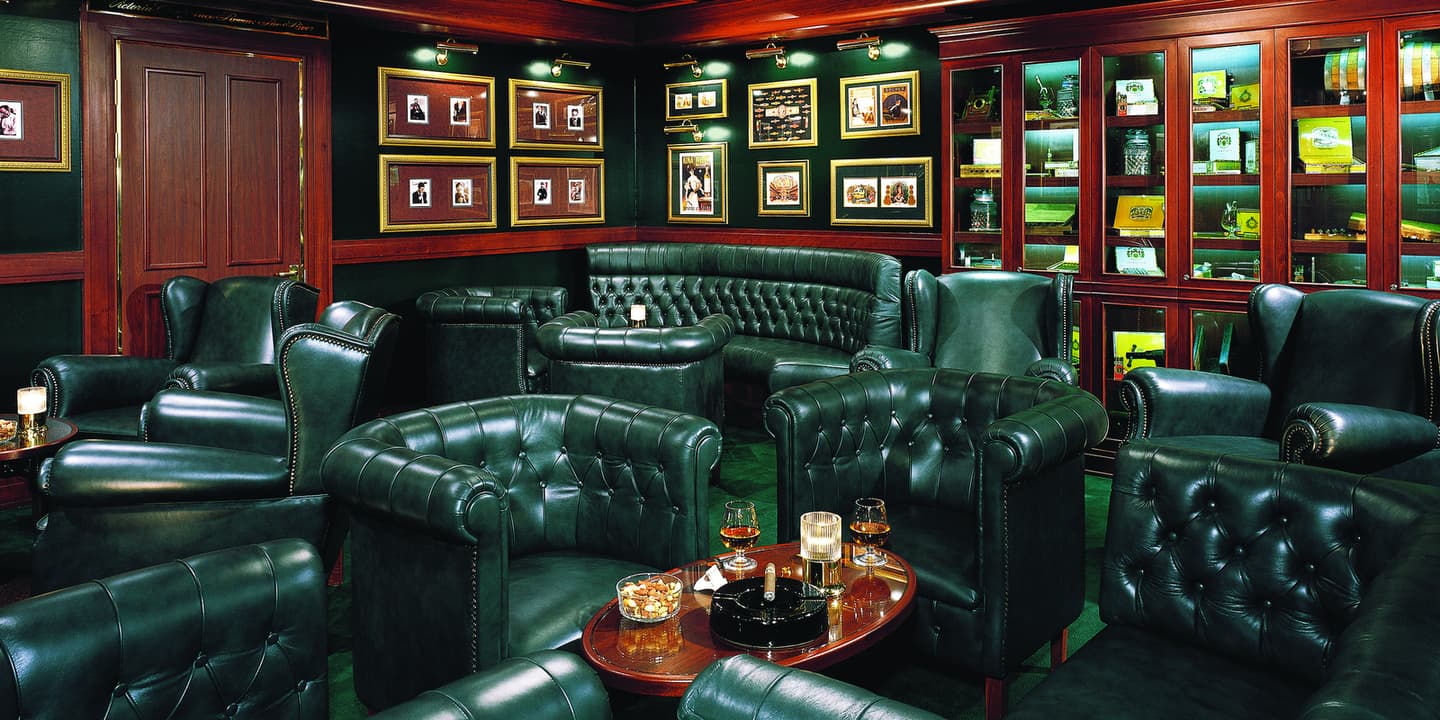 Norwegian Cruise Line / Michel Verdure