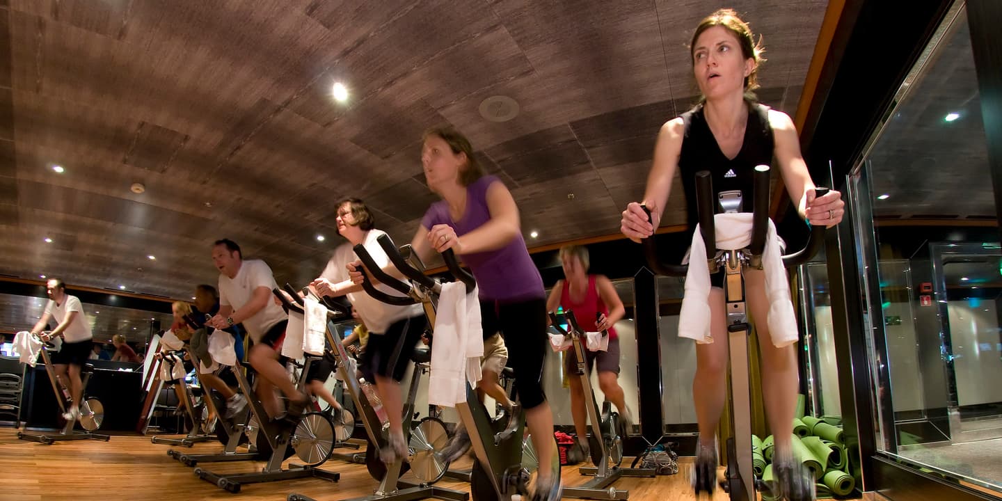 Carnival Cruise Line