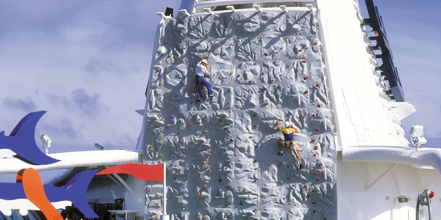 Royal Caribbean International