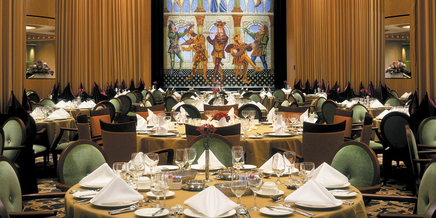 Royal Caribbean International