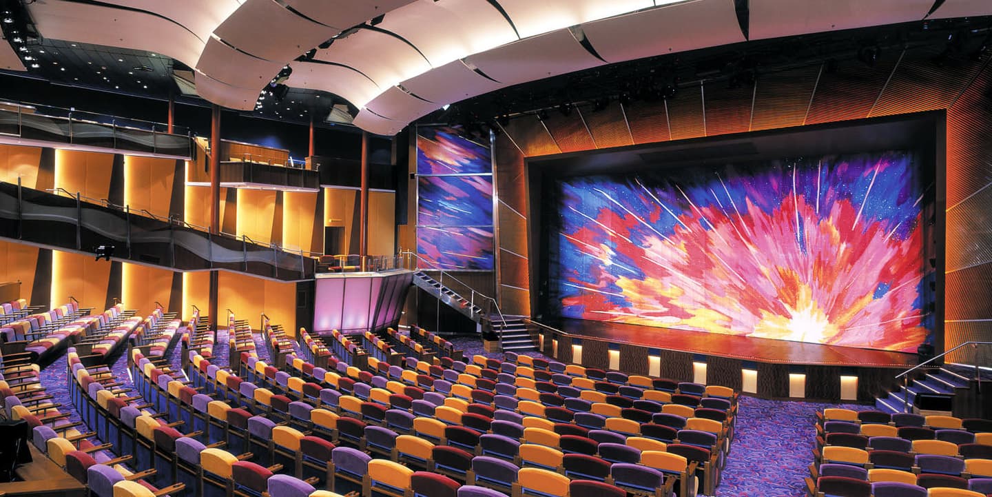 Royal Caribbean International