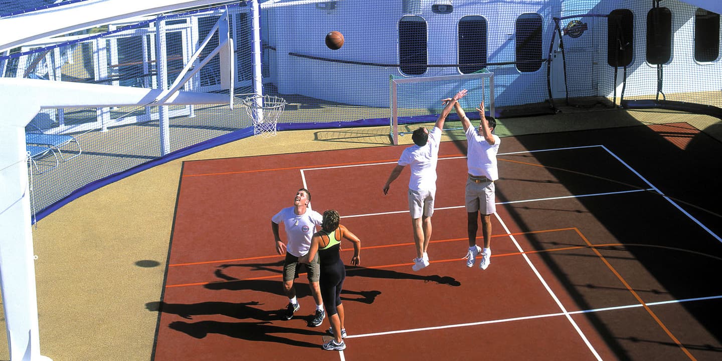 Royal Caribbean International