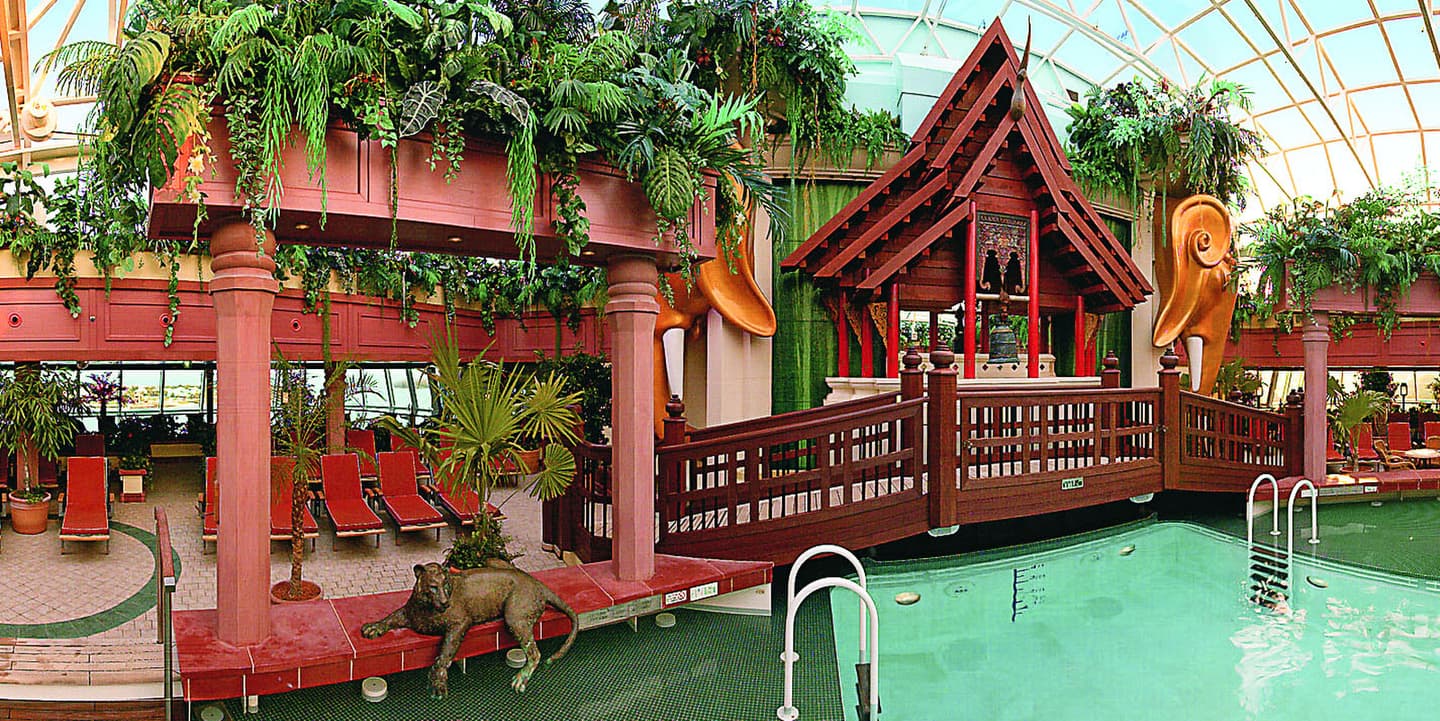 Royal Caribbean International