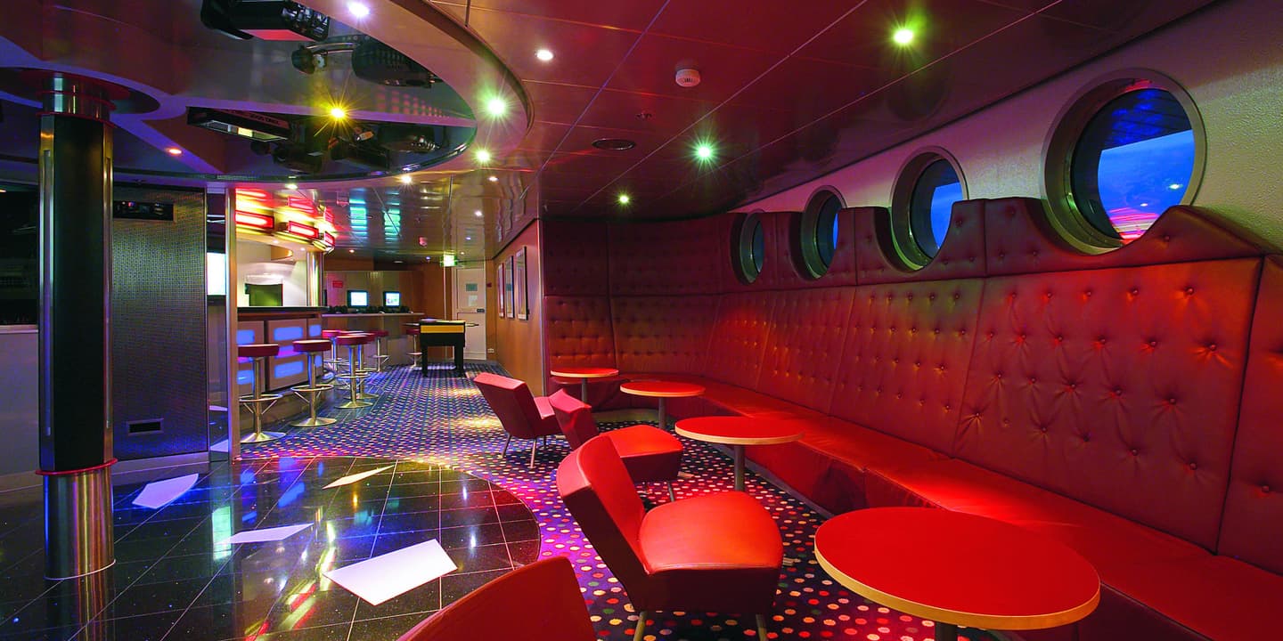 Royal Caribbean International