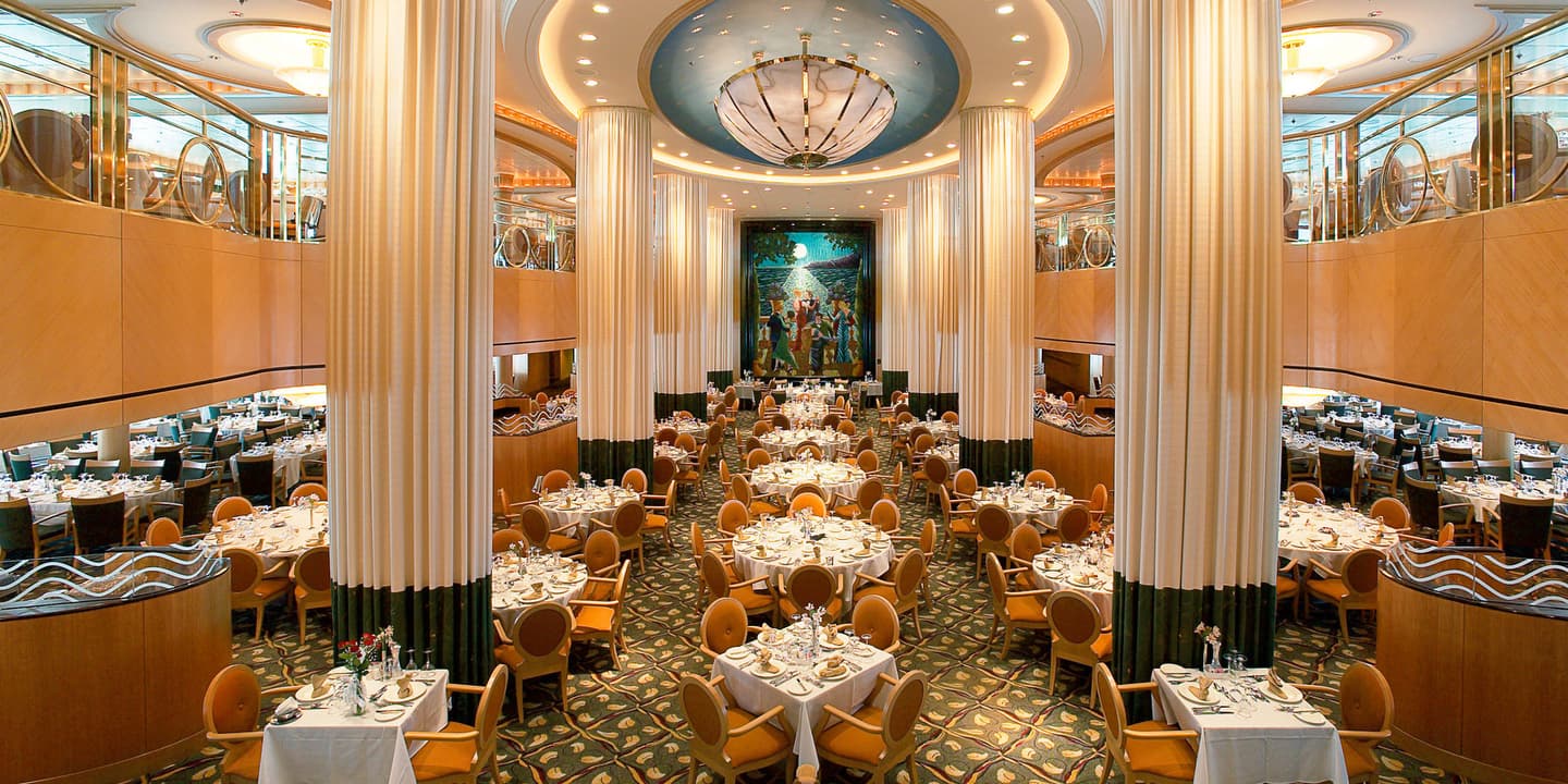 Royal Caribbean International