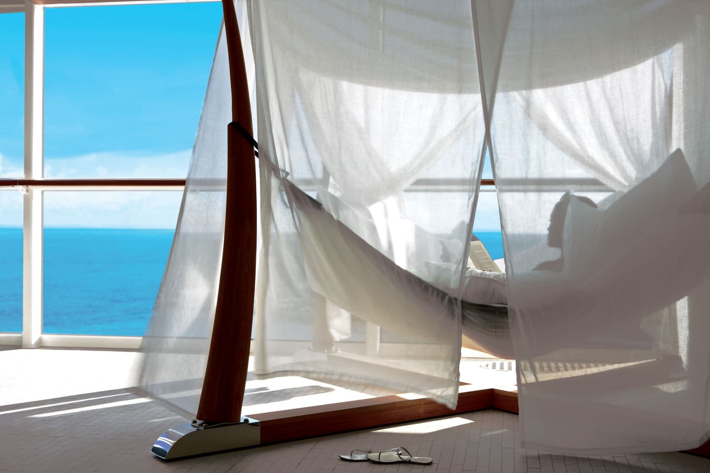 Celebrity Cruises / William Abranowicz