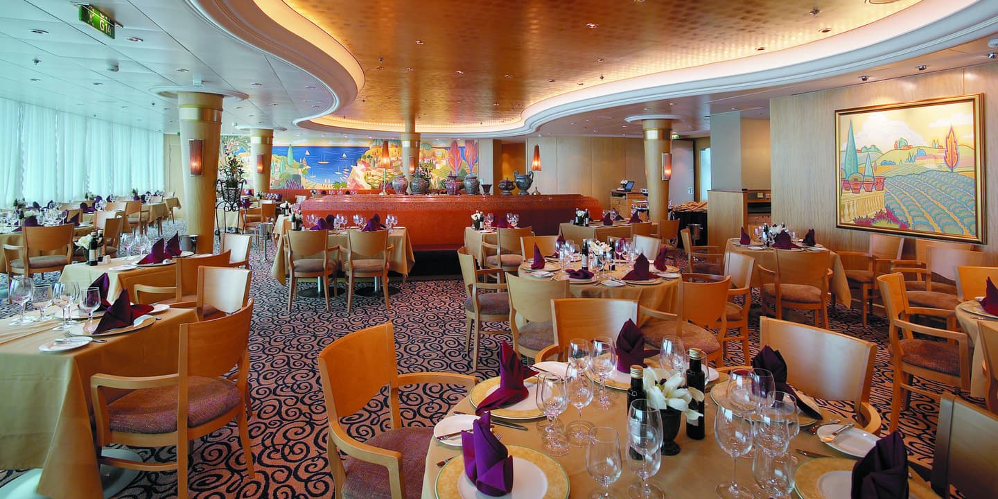 Royal Caribbean International