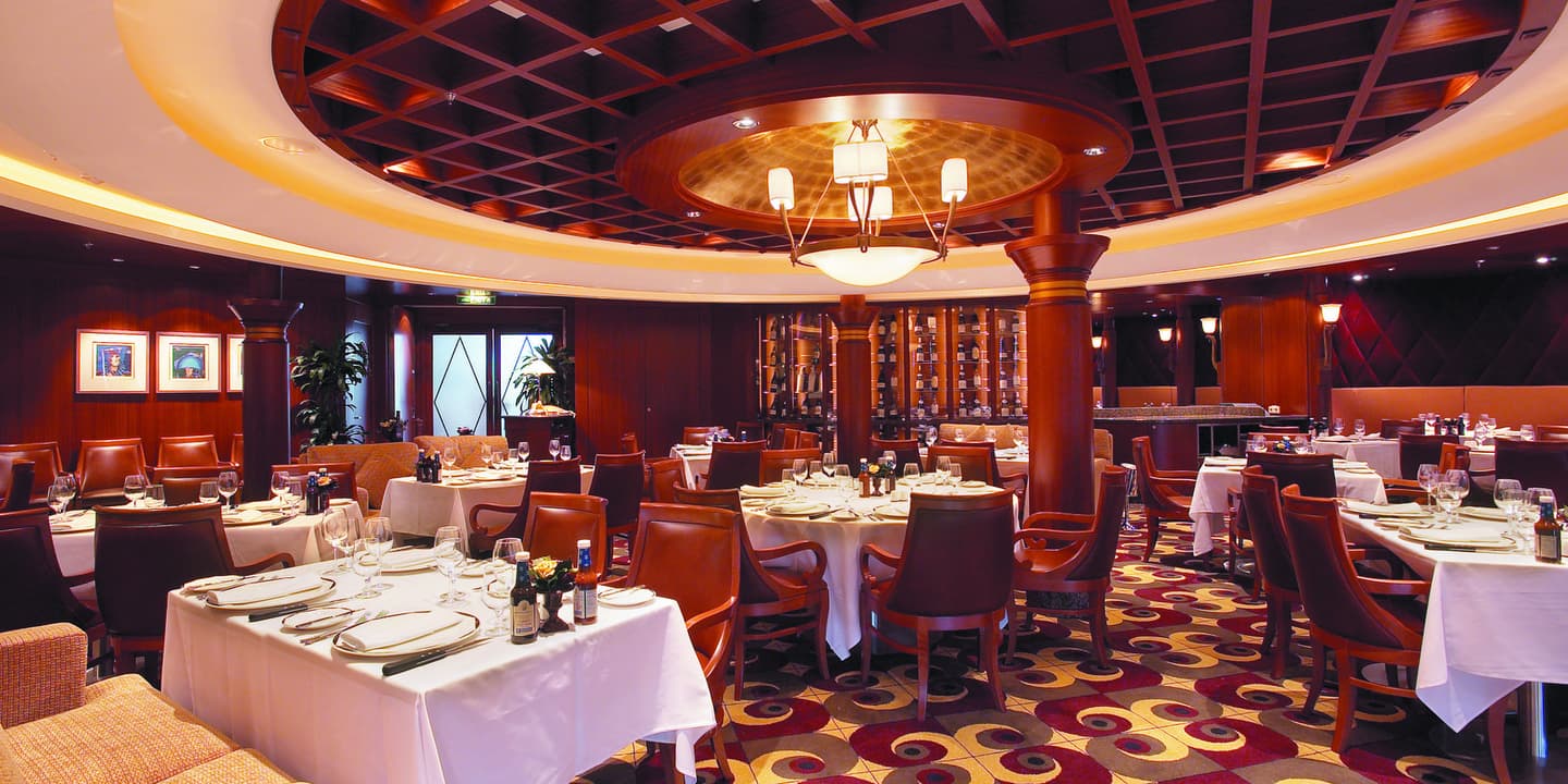 Royal Caribbean International