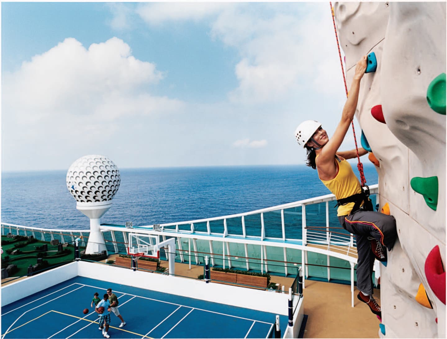 Royal Caribbean International