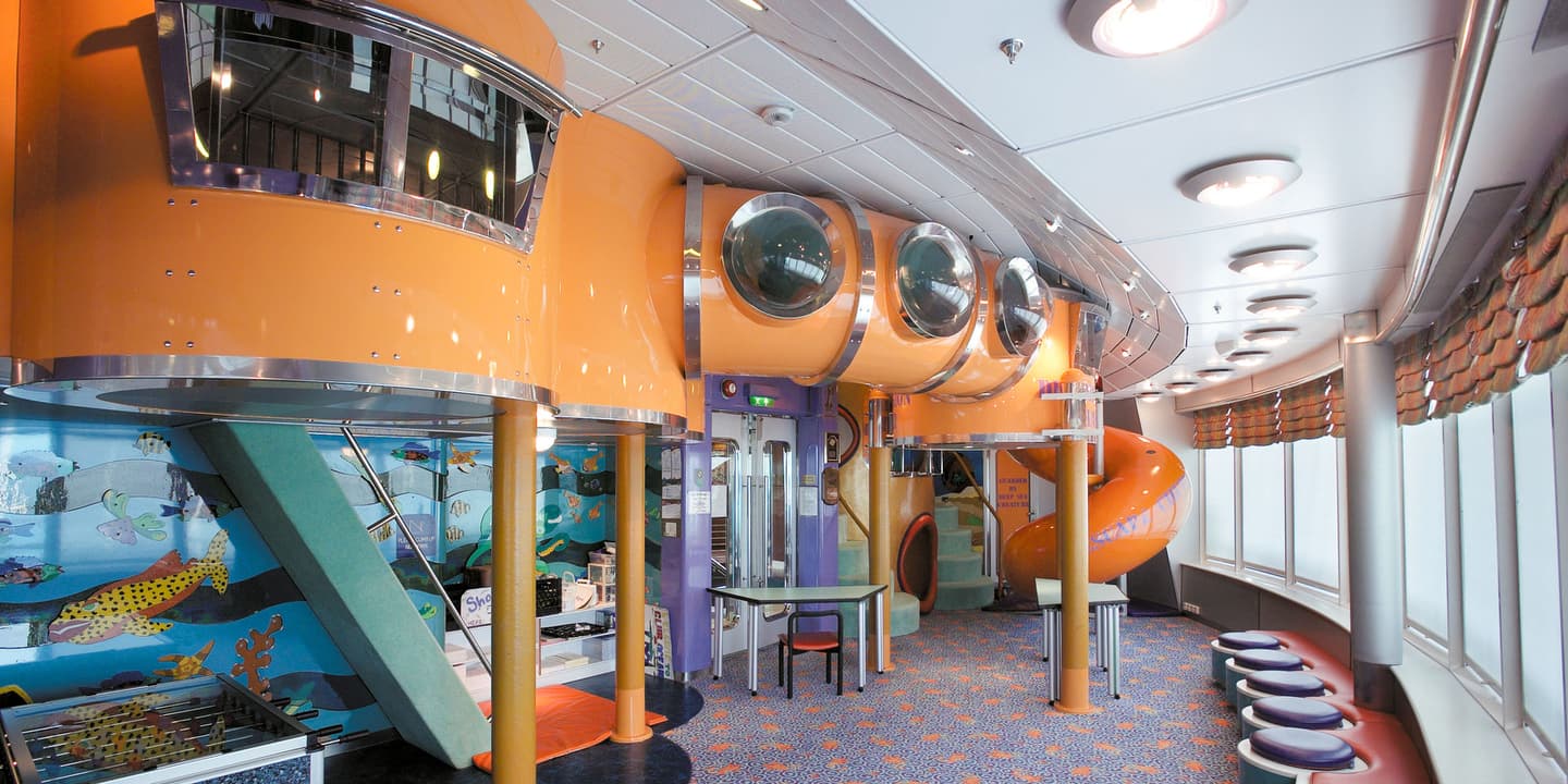 Royal Caribbean International