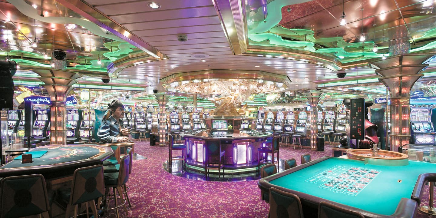 Royal Caribbean International