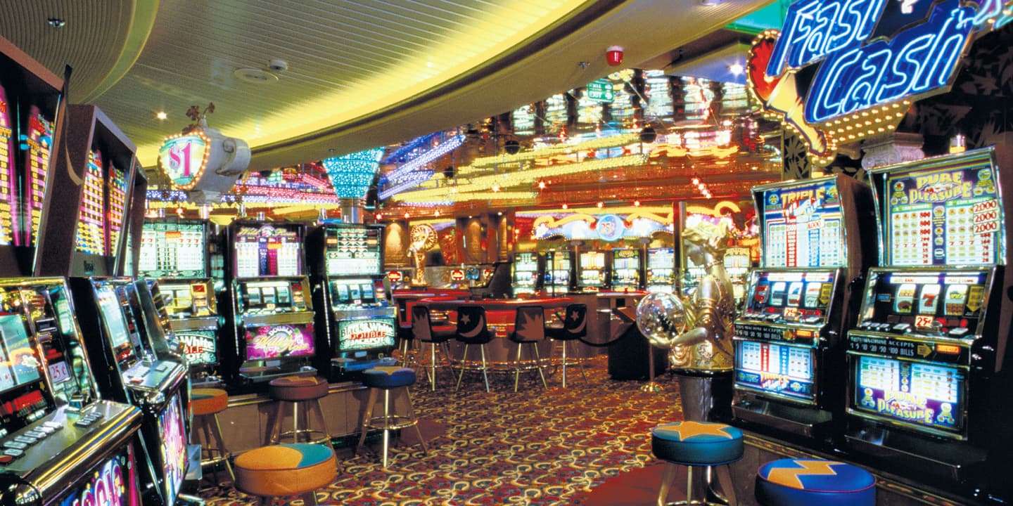 Royal Caribbean International