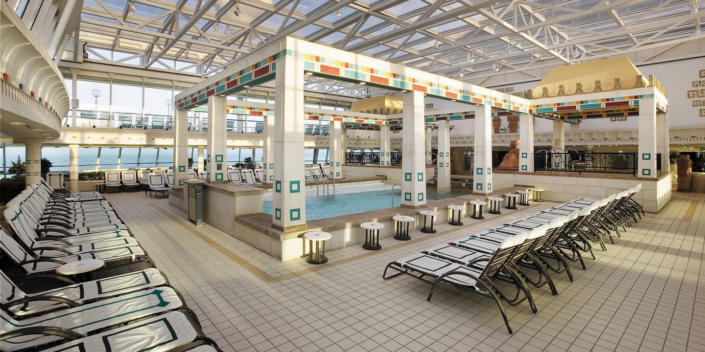 Royal Caribbean International